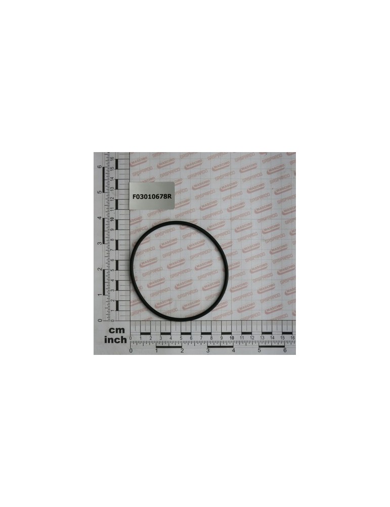 O-RING 91,67X3,53 NBR