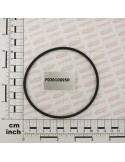 GASKET OR 101,2X3,53  NBR