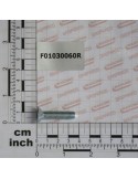 Maschio Gaspardo Surub M8x1.25x35 F01030060R