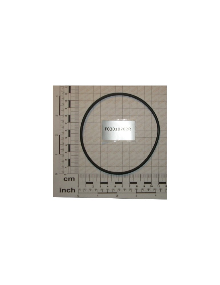 GASKET OR 4412