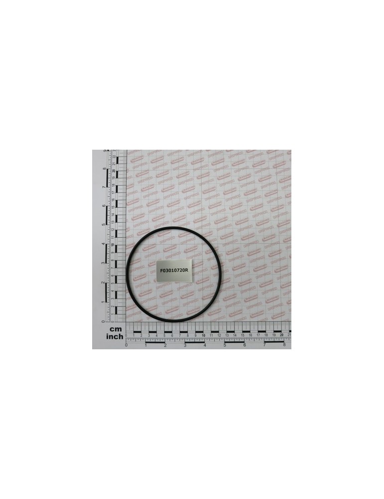 GASKET OR 4462