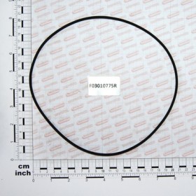GASKET OR 196,44X70X3,53 NBR
