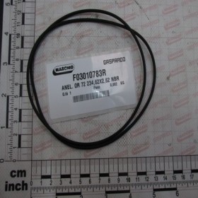 OR 72 234,62X2,62 NBR