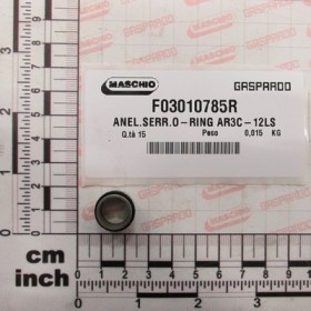 O-RING AR3C-12LS