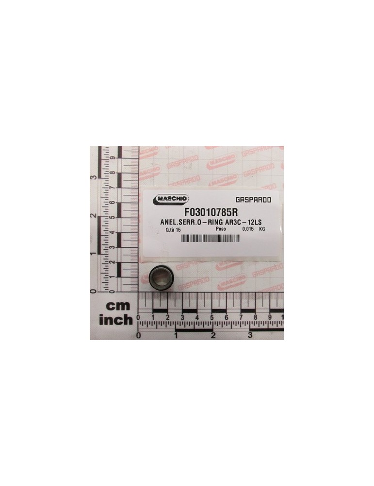 O-RING AR3C-12LS