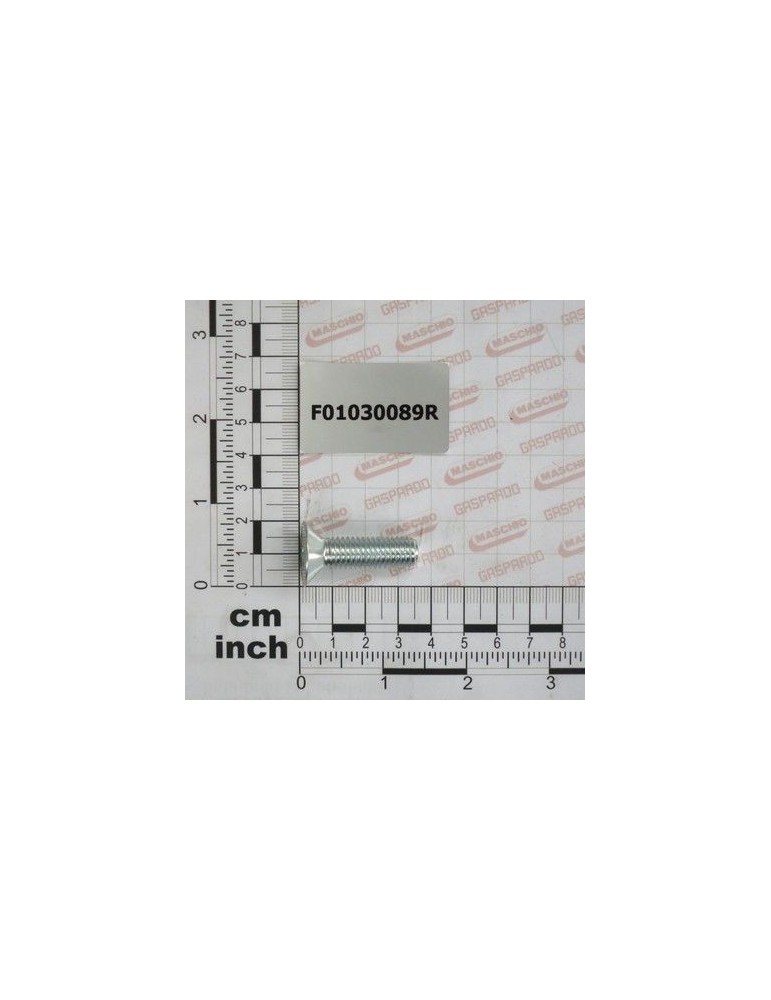 Maschio Gaspardo SURUB M10X1,5X35 U5933 10,9ZD F01030089R