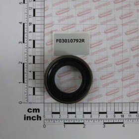 OIL SEAL 35X60X13-14,5