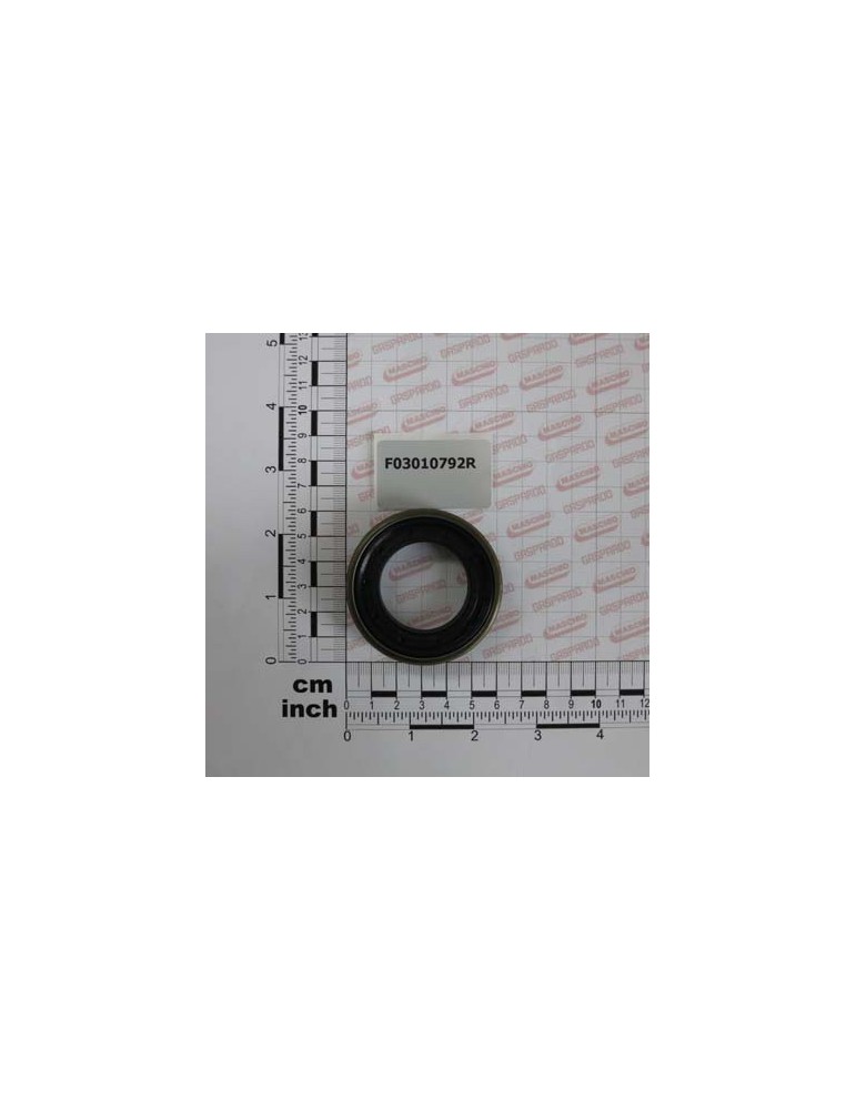 OIL SEAL 35X60X13-14,5