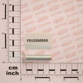 Maschio Gaspardo SURUB M10X1,5X50 U5933 10.9 ZD F01030095R