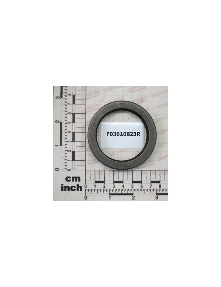 OIL SEAL 55X72X11