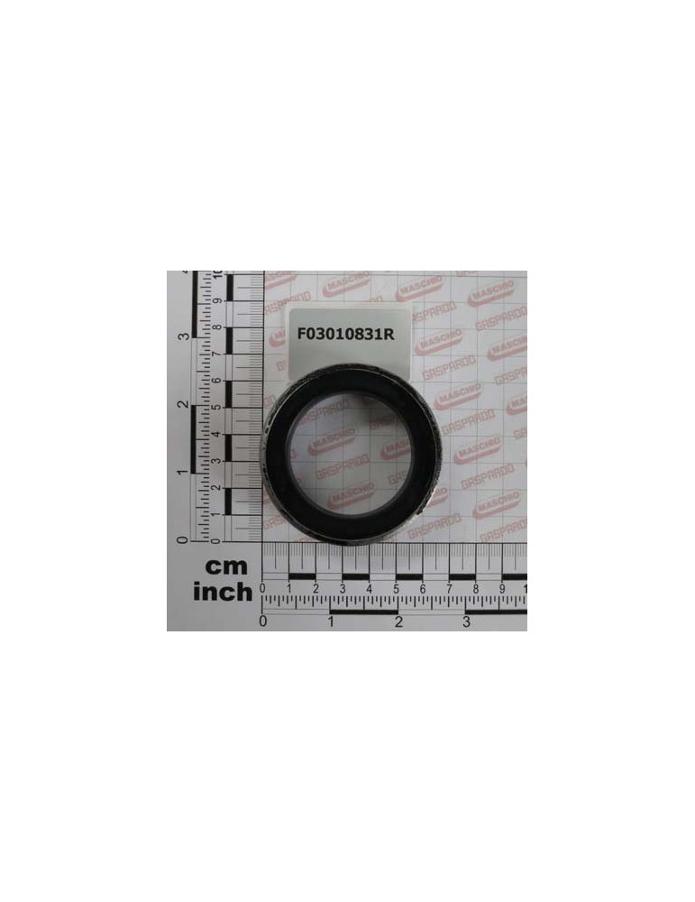 OIL SEAL 45X 65X18,5