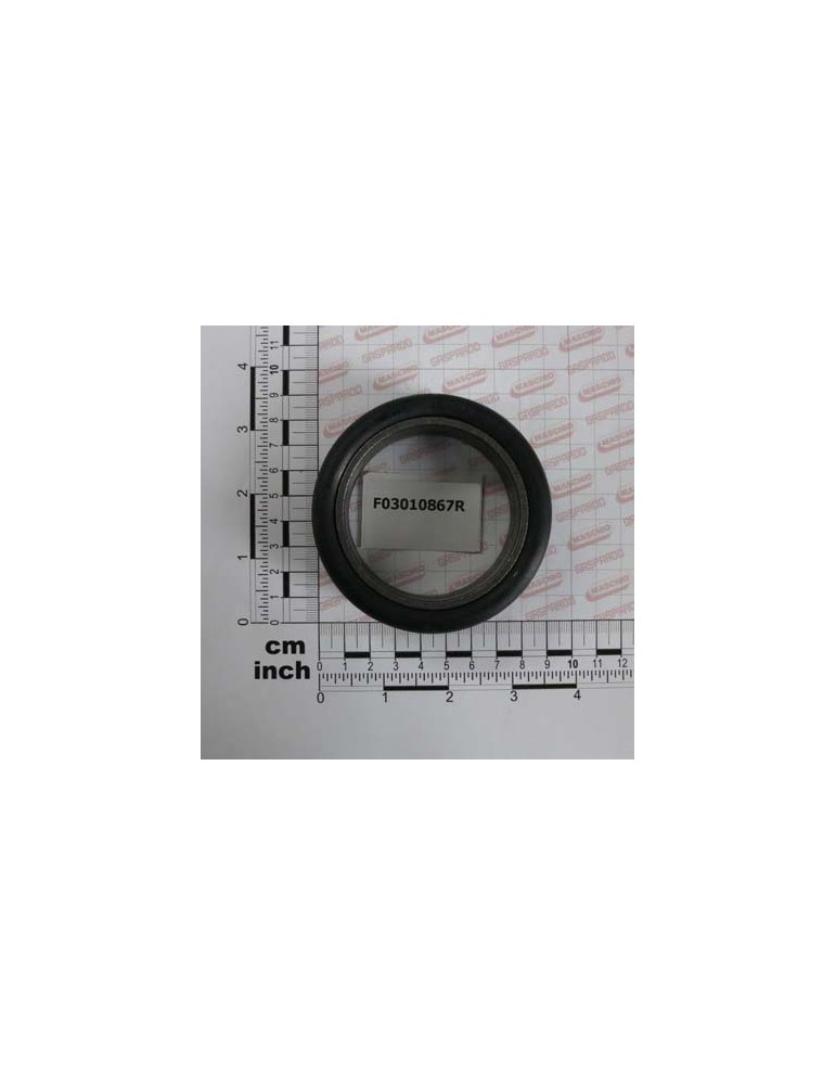 WATER-PROOF OIL SEAL 3107