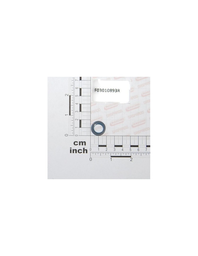 SCRAPER PW12 12X18.60X3.80