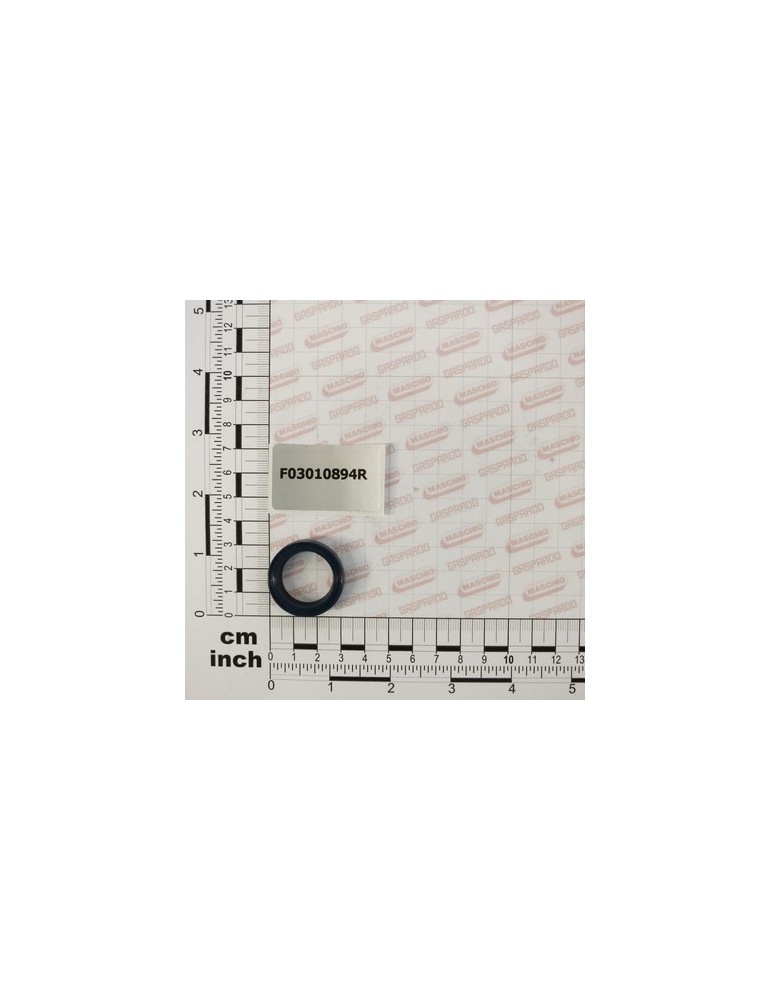 SCRAPER PW 22