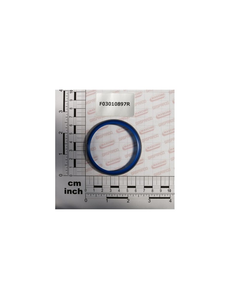 SCRAPER PW55/1G 55X65.00X7