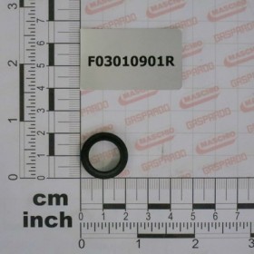 SCRAPER WRM 059082