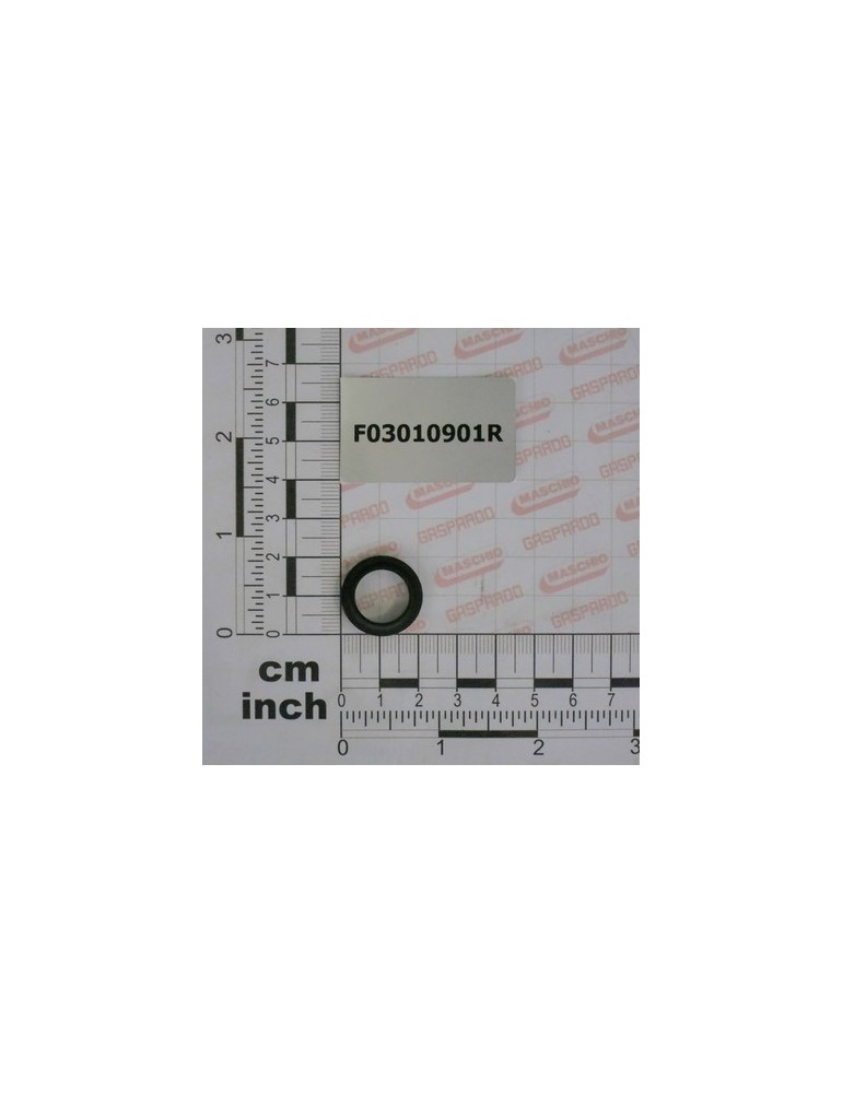 SCRAPER WRM 059082