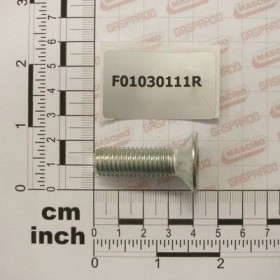 Maschio Gaspardo SURUB M12X1,75X40 U5933 8.8 Z F01030111R