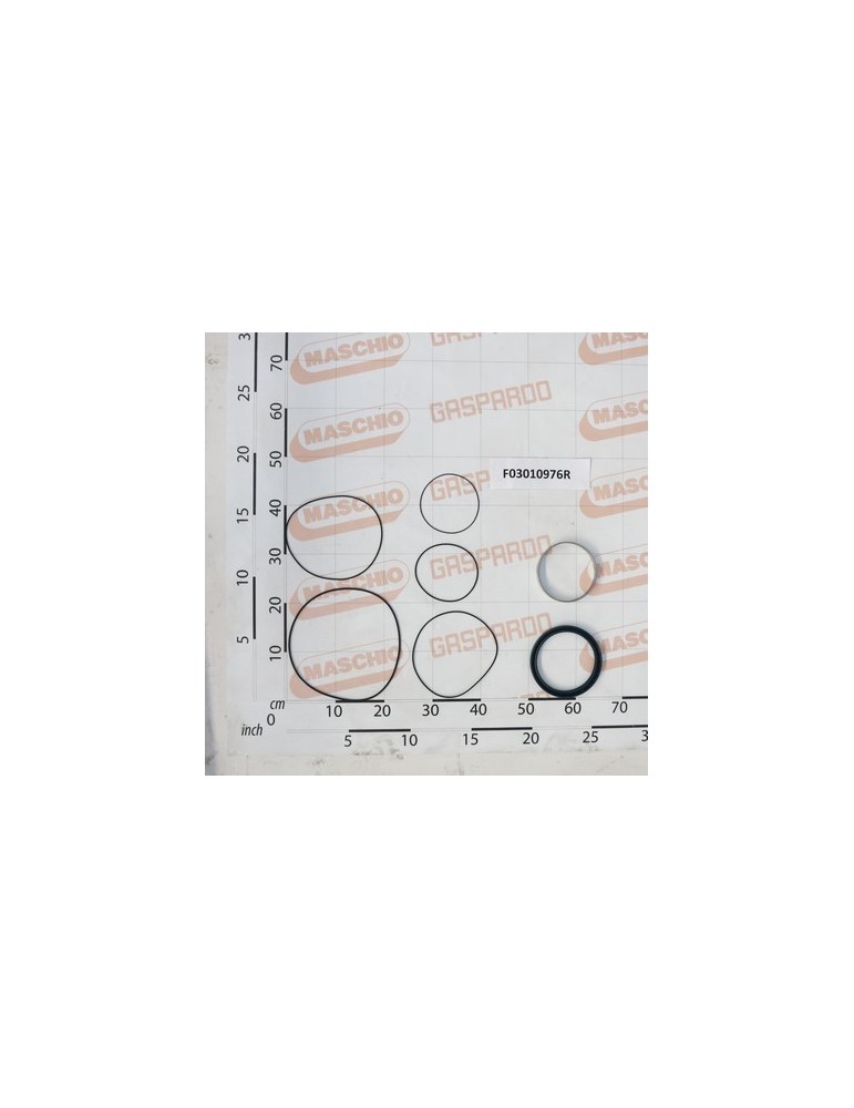 GASKET KIT