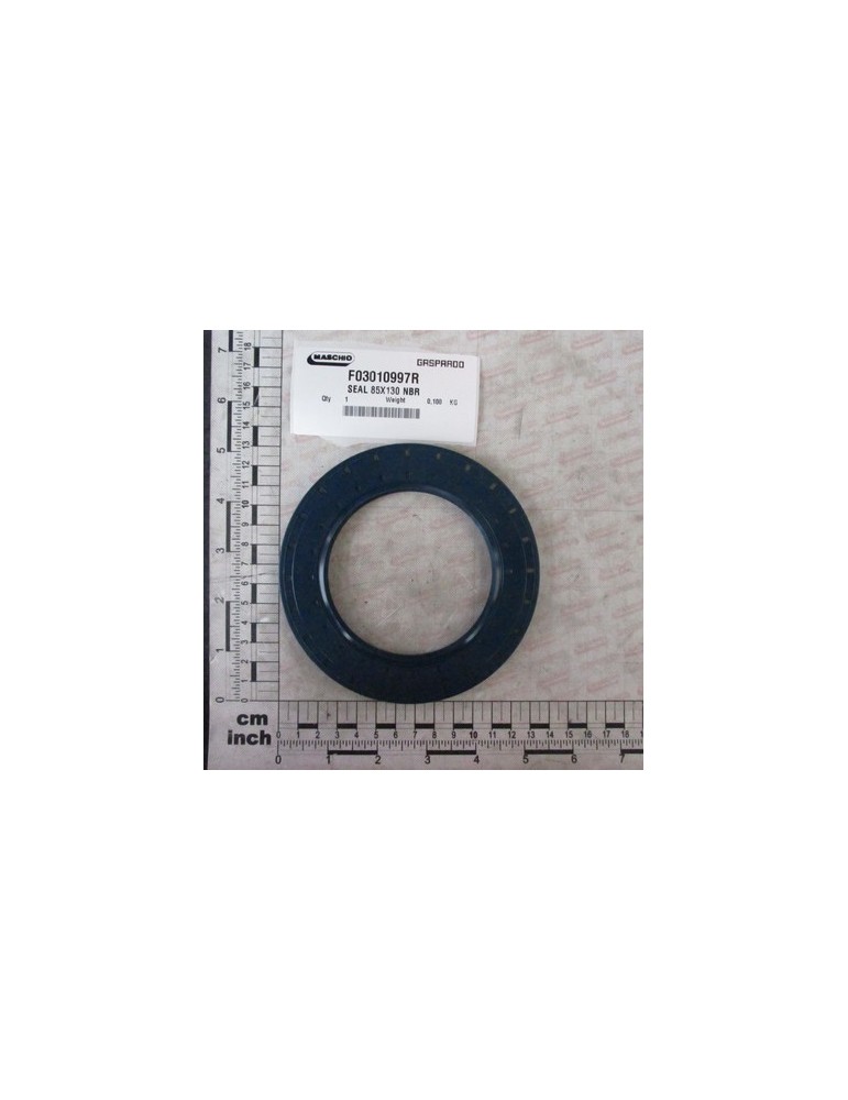SEAL 85X130 NBR