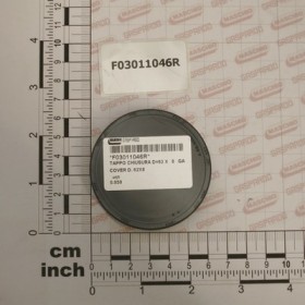 COVER D. 62X8