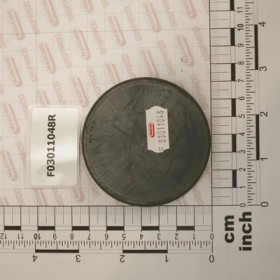 COVER D. 72X10
