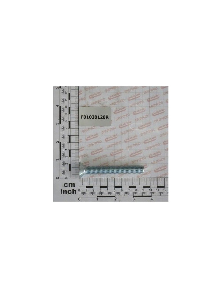 Maschio Gaspardo SURUB M12X1,75X90 U5933 10.9Z F01030120R
