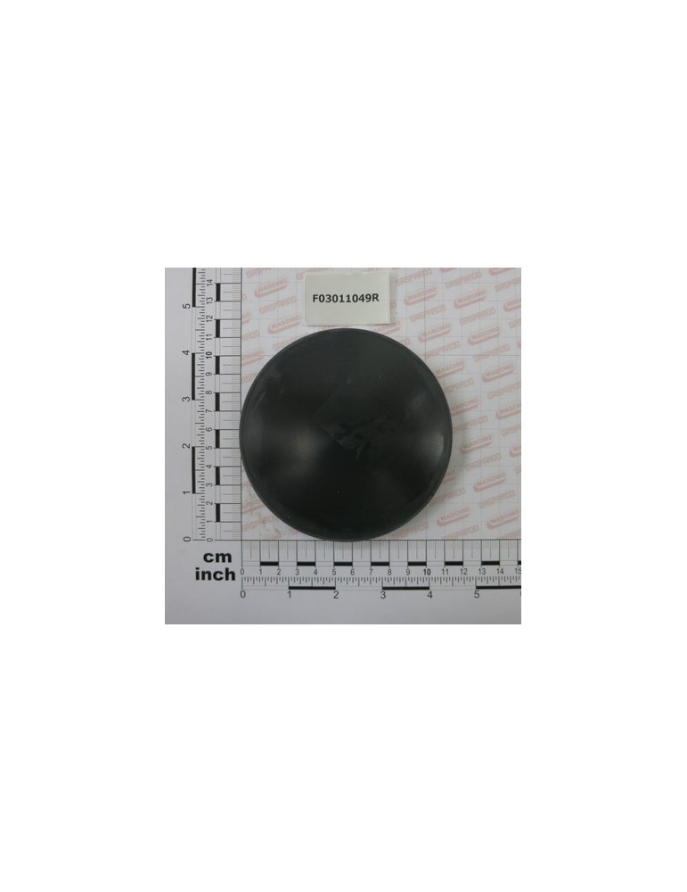 COVER TAP D.110X 10