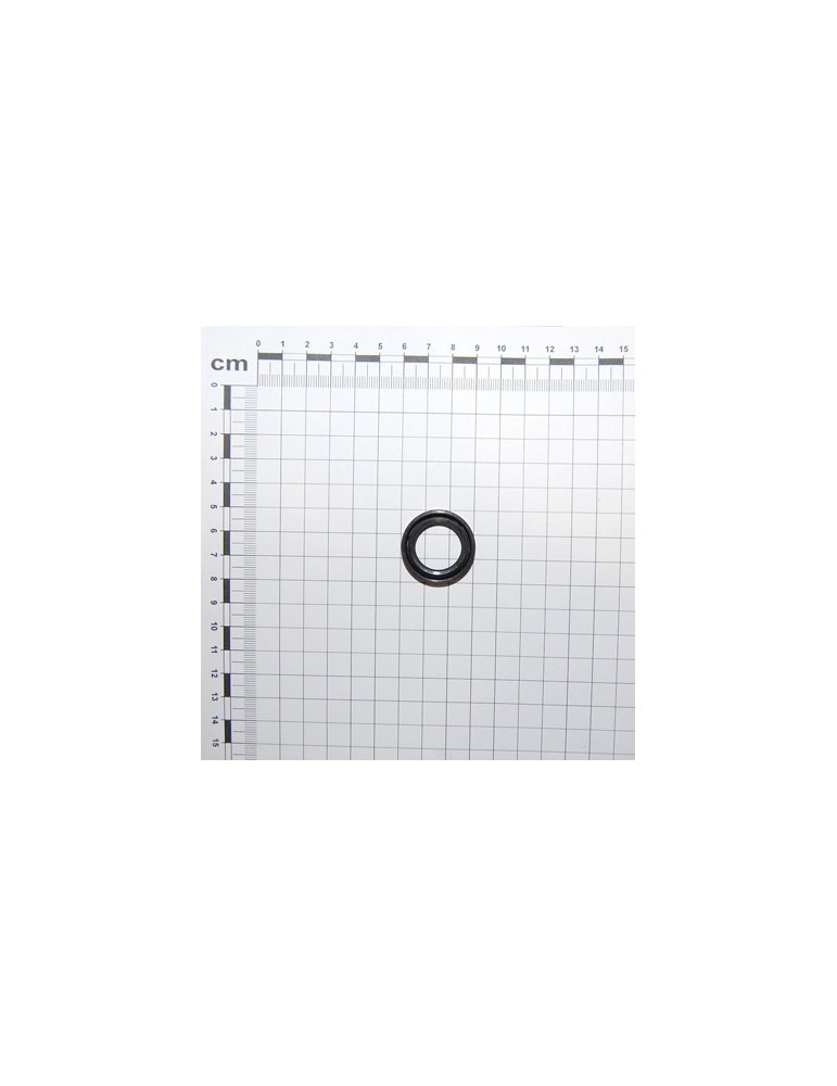SEALING RING 20X30X7AS DIN3760