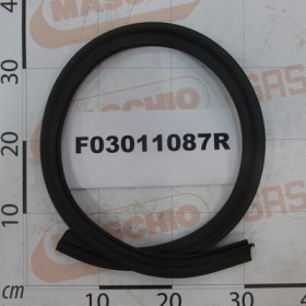 COVER RABBET GASKET