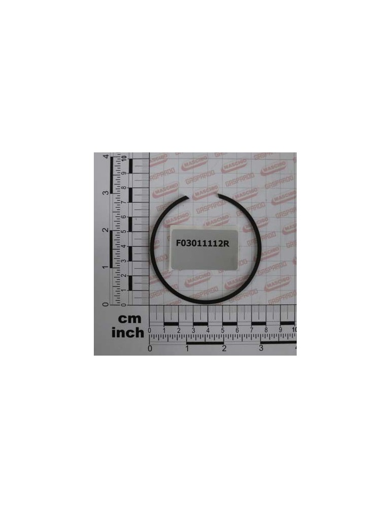 SPACER RING