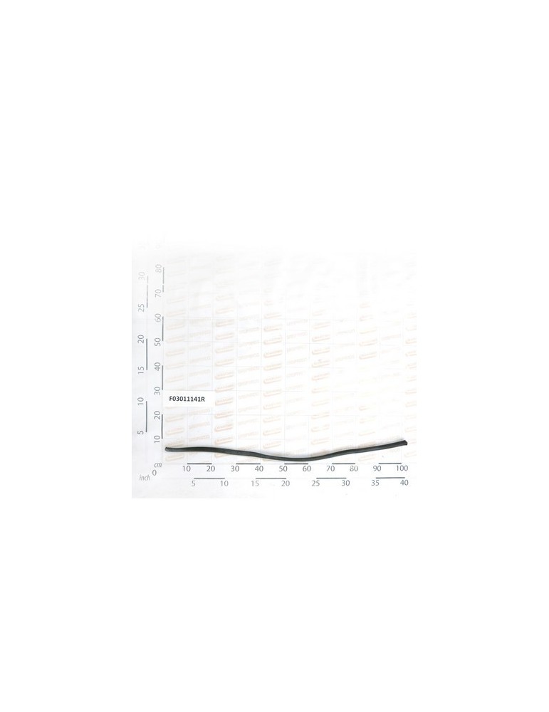 RUBBER GASKET