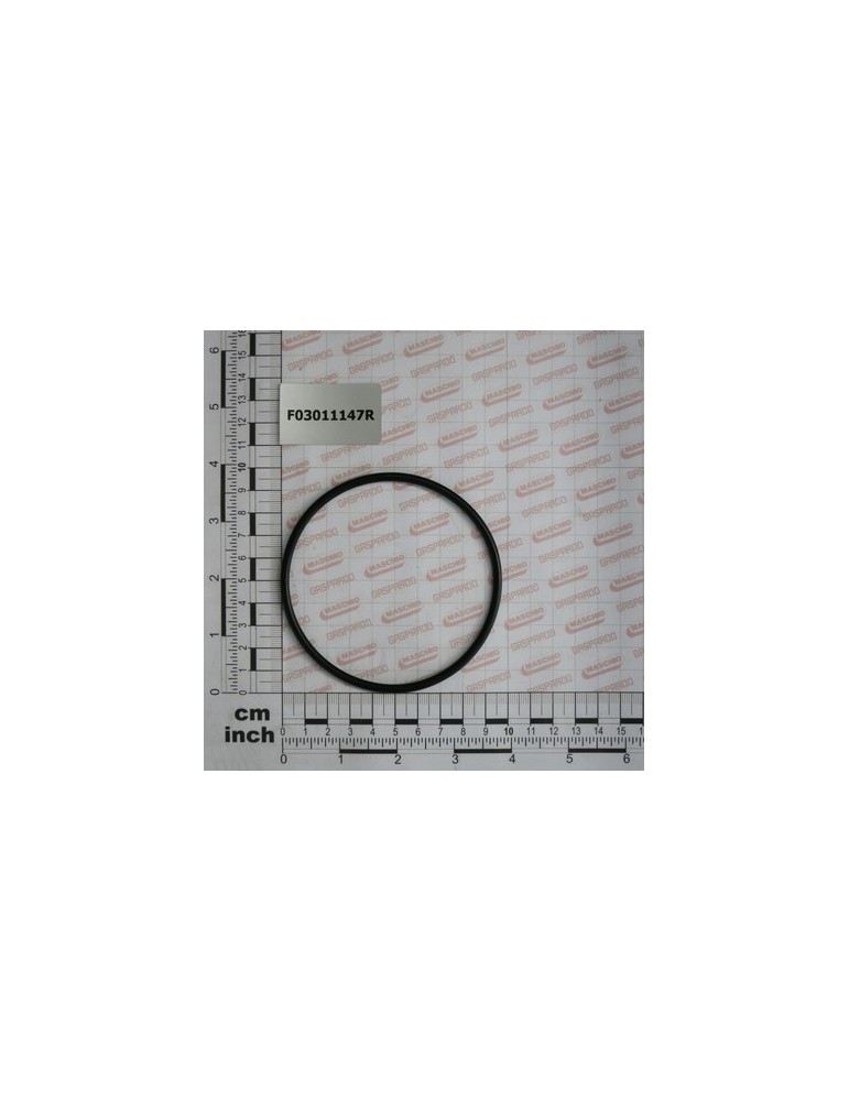 O-RING HSO 082 08