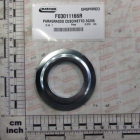 GREASE RING BEARING