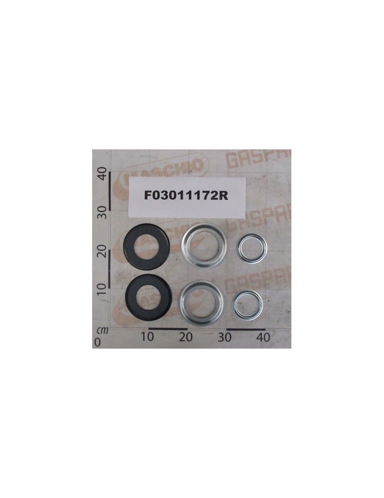 KIT SEALING RINGS