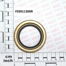 SEALING RING 2,00\"X3,06\"X0,25\"