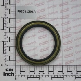 SEALING RING 2,75\"X3,75\"X0,25\"