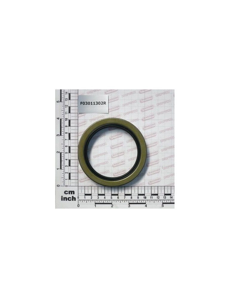 SEALING RING 3,00\"X4,00\"X0,25\"