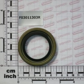 SEALING RING 1,75\"X2,72\"X0,35\"