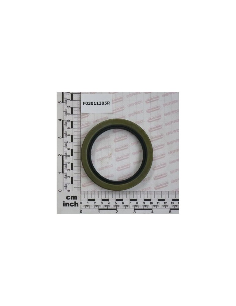 SEALING RING RBL SE42