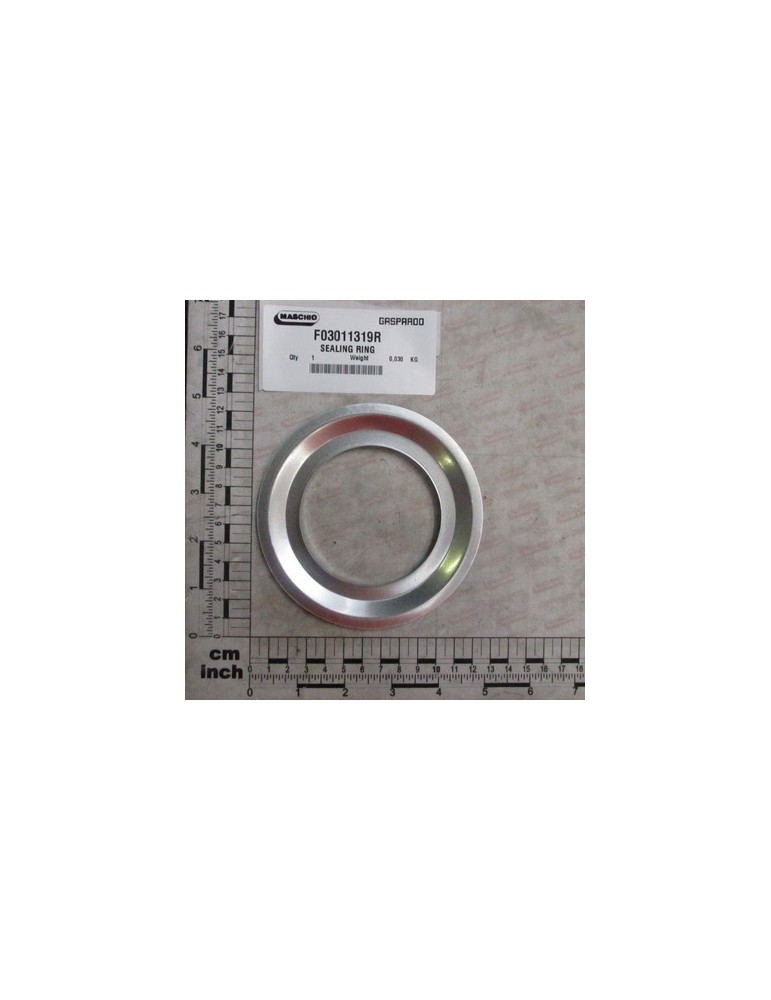 SEALING RING