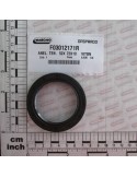 SEAL TA 52X 72X10    V