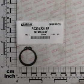 SEEGER RING