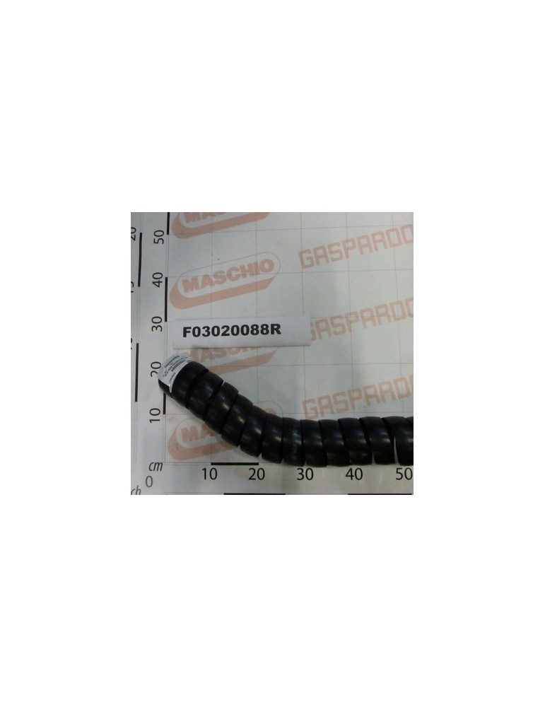 BLACK PLAT OF PLASTIC  ID 80