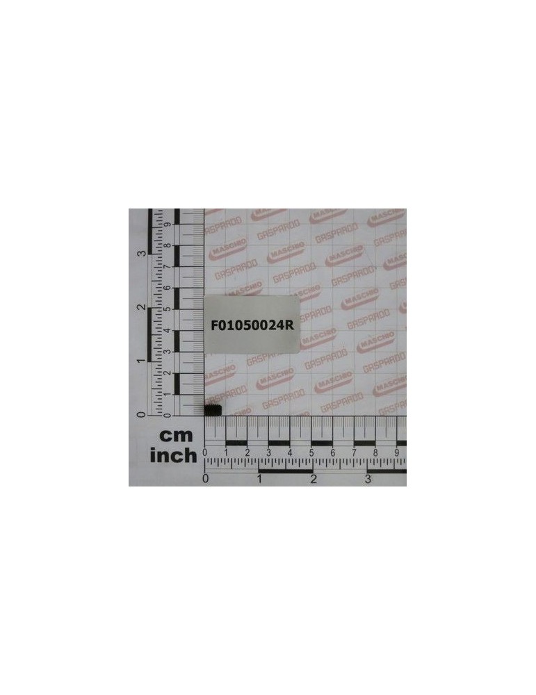 Maschio Gaspardo SURUB M6X 1X 8 U5923 12.9 BR F01050024R