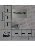 Maschio Gaspardo SURUB M 6X 1X 20 U5732 4.6 ZN F01060013R