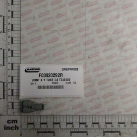 JOINT A Y TUBE D4 T230400