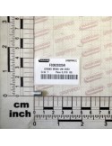 BOLT M6X8