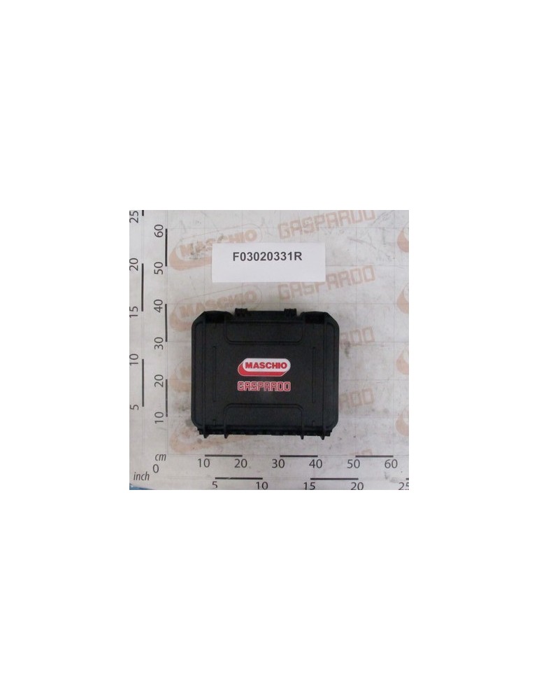 ERMETIC BAG MASCHIO/GASPARDO