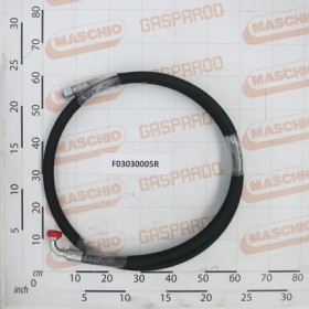 TRS6 3/4\"90Â°30X2 DN193/4\"3150.